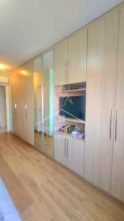 Imagem Apartamento com 2 Quartos à Venda, 110 m² em Alphaville - Santana De Parnaíba