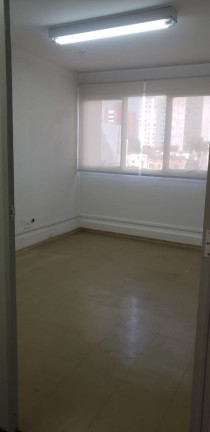 Imagem Sala Comercial para Alugar, 107 m² em Vila Mariana - São Paulo