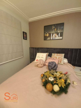 Imagem Apartamento com 4 Quartos à Venda, 189 m² em Jardim São Caetano - São Caetano Do Sul Imagem Apartamento com 4 Quartos à Venda, 189 m² em Jardim São Caetano - São Caetano Do Sul
