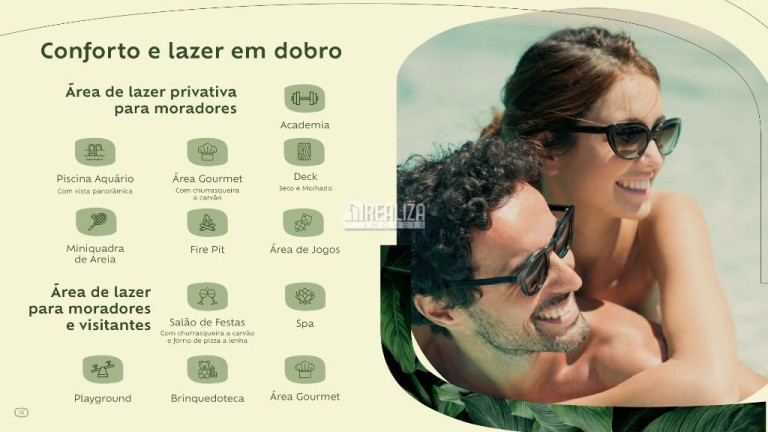 Imagem Apartamento com 3 Quartos à Venda, 125 m² em Parque Das Acácias - Uberaba Imagem Apartamento com 3 Quartos à Venda, 125 m² em Parque Das Acácias - Uberaba