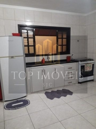 Imagem Sobrado com 3 Quartos à Venda, 130 m² em Vila Das Flores - São José Dos Campos Imagem Sobrado com 3 Quartos à Venda, 130 m² em Vila Das Flores - São José Dos Campos