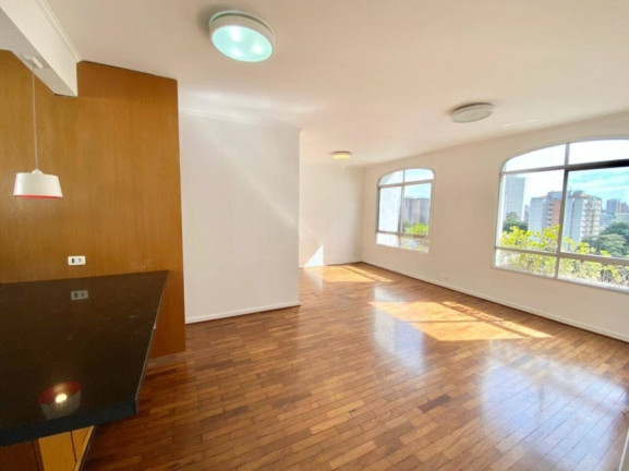 Imagem Apartamento com 3 Quartos à Venda, 123 m² em Jardim Marajoara - São Paulo Imagem Apartamento com 3 Quartos à Venda, 123 m² em Jardim Marajoara - São Paulo