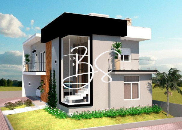 Sobrado com 3 Quartos à Venda, 175 m² em Bom Pastor - Igrejinha