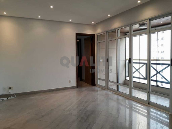 Apartamento com 2 Quartos à Venda, 98 m² em Moema - São Paulo