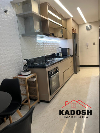 Imagem Casa com 3 Quartos à Venda, 200 m² em Registro - Feira De Santana