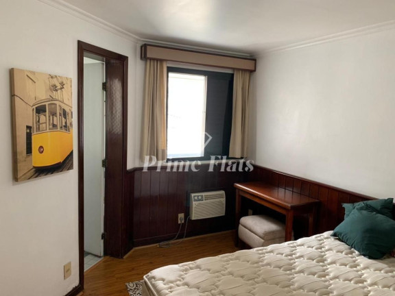 Imagem Apartamento com 1 Quarto à Venda, 39 m² em Higienópolis - São Paulo Imagem Apartamento com 1 Quarto à Venda, 39 m² em Higienópolis - São Paulo