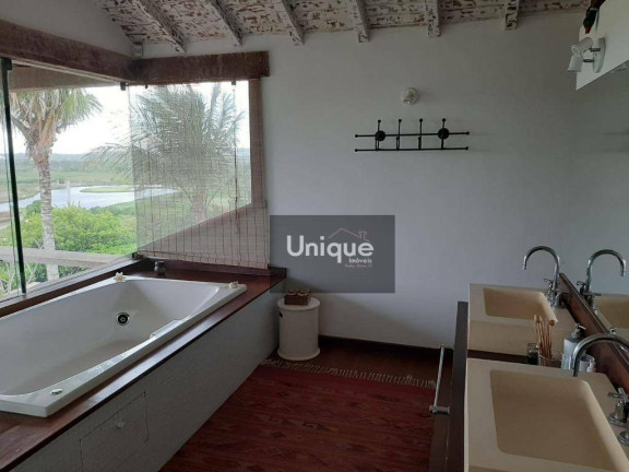 Imagem Casa com 6 Quartos à Venda, 580 m² em Manguinhos - Armação Dos Búzios