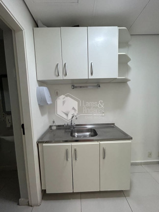 Imagem Sala Comercial à Venda, 64 m² em Vila Olímpia - São Paulo Imagem Sala Comercial à Venda, 64 m² em Vila Olímpia - São Paulo