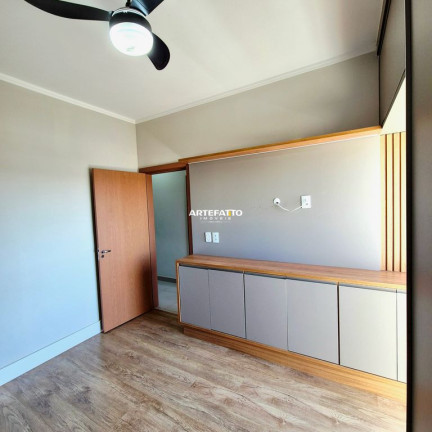 Imagem Apartamento com 3 Quartos à Venda, 80 m² em Jardim Santa Lúcia - Franca Imagem Apartamento com 3 Quartos à Venda, 80 m² em Jardim Santa Lúcia - Franca