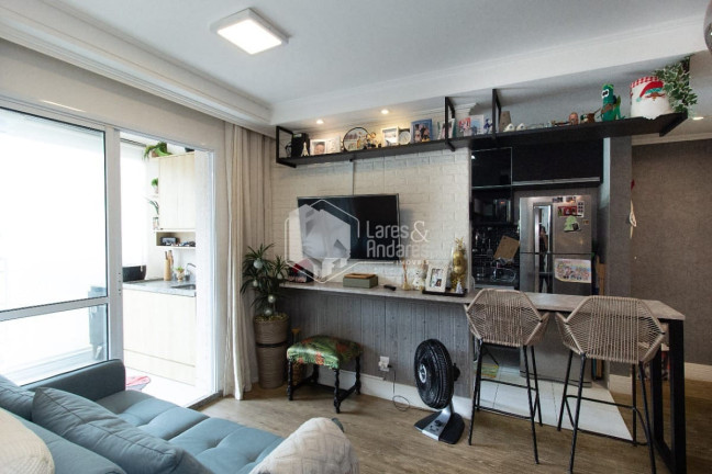Imagem Apartamento com 2 Quartos à Venda, 57 m² em Saúde - São Paulo Imagem Apartamento com 2 Quartos à Venda, 57 m² em Saúde - São Paulo