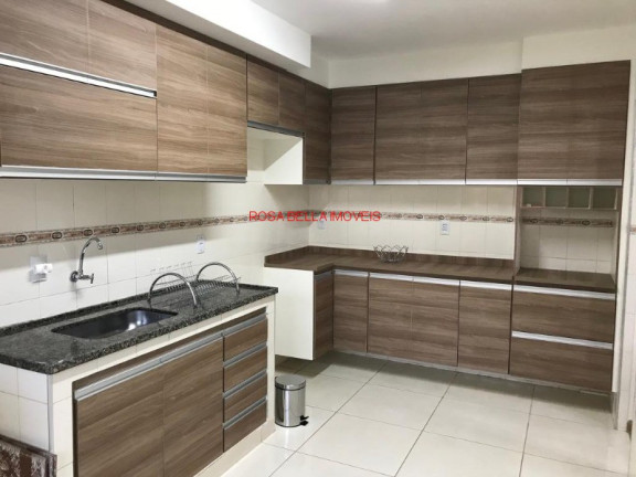 Imagem Apartamento com 2 Quartos à Venda, 56 m² em Parque Residencial Eloy Chaves - Jundiaí