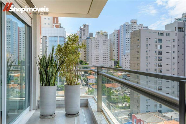 Imagem Apartamento com 3 Quartos à Venda, 339 m² em Paraíso - São Paulo