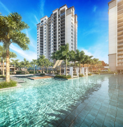 Imóvel com 3 Quartos à Venda, 121 m² em Nova Campinas - Campinas