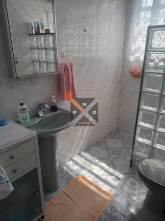 Imagem Imóvel com 3 Quartos à Venda, 99 m² em Mooca - São Paulo