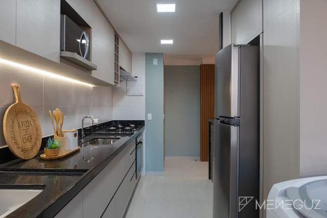 Imagem Apartamento com 2 Quartos à Venda, 73 m² em Praia Do Morro - Guarapari Imagem Apartamento com 2 Quartos à Venda, 73 m² em Praia Do Morro - Guarapari