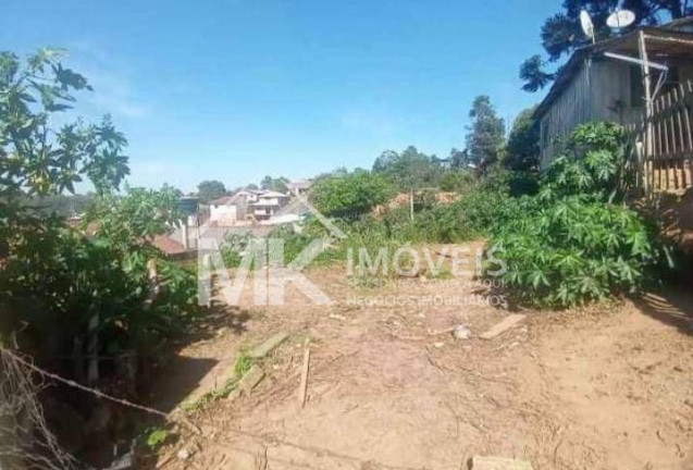 Imagem Terreno à Venda, em Jardim Graziele - Almirante Tamandaré Imagem Terreno à Venda, em Jardim Graziele - Almirante Tamandaré
