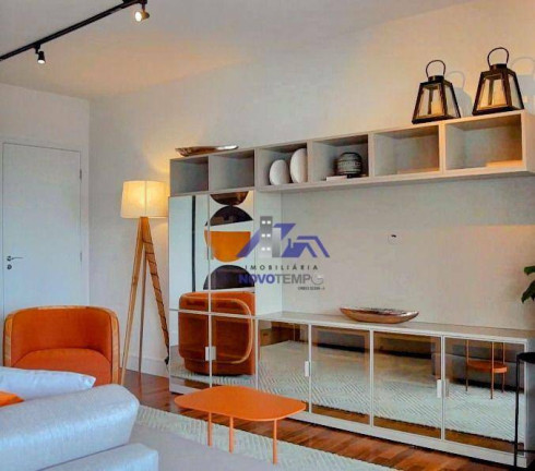 Imagem Apartamento com 3 Quartos à Venda, 101 m² em Alto Da Lapa - São Paulo Imagem Apartamento com 3 Quartos à Venda, 101 m² em Alto Da Lapa - São Paulo