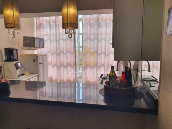 Imagem Apartamento com 3 Quartos à Venda, 103 m² em Centro - São José Dos Campos Imagem Apartamento com 3 Quartos à Venda, 103 m² em Centro - São José Dos Campos