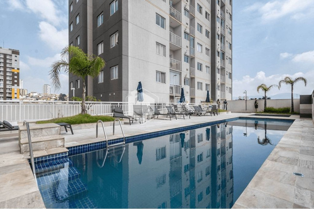 Imagem Apartamento com 3 Quartos à Venda, 58 m² em Limão - São Paulo Imagem Apartamento com 3 Quartos à Venda, 58 m² em Limão - São Paulo