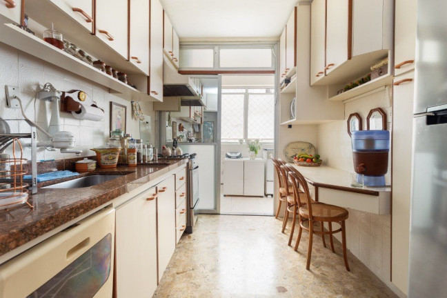 Imagem Apartamento com 3 Quartos à Venda, 103 m² em Perdizes - São Paulo Imagem Apartamento com 3 Quartos à Venda, 103 m² em Perdizes - São Paulo