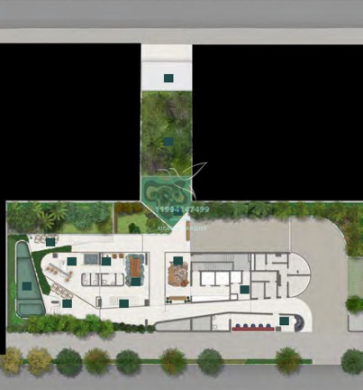 Imagem Studio com 1 Quarto à Venda, 29 m² em Jardim Vera Cruz(zona Sul) - São Paulo Imagem Studio com 1 Quarto à Venda, 29 m² em Jardim Vera Cruz(zona Sul) - São Paulo