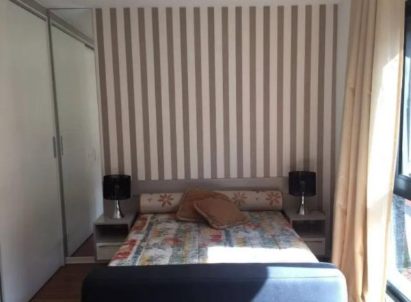 Imagem Apartamento com 1 Quarto à Venda, 35 m² em Alto Da Glória - Curitiba