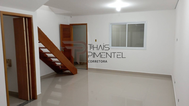 Imagem Casa com 2 Quartos à Venda, 93 m² em Bela Vista - Osasco