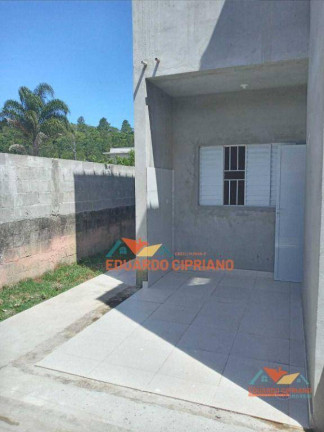 Imagem Casa com 2 Quartos à Venda, 100 m² em Portal Da Fazendinha - Caraguatatuba