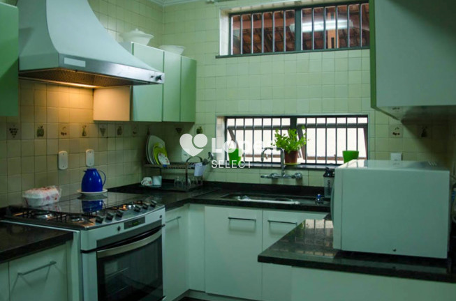 Imagem Casa com 5 Quartos à Venda,  em Taquaral - Campinas