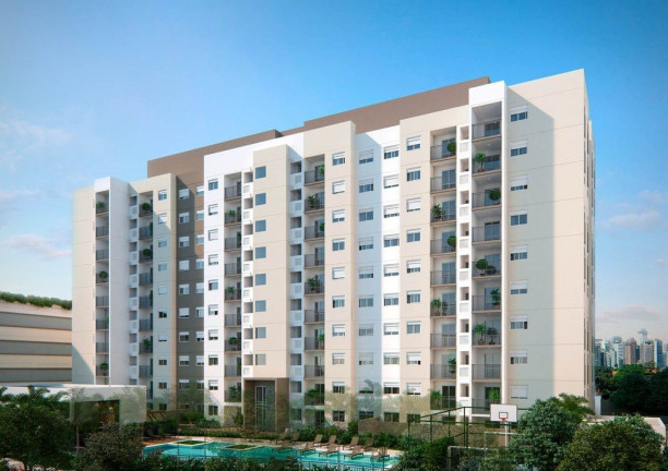Imagem Apartamento com 3 Quartos à Venda, 103 m² em Barra Funda - São Paulo Imagem Apartamento com 3 Quartos à Venda, 103 m² em Barra Funda - São Paulo
