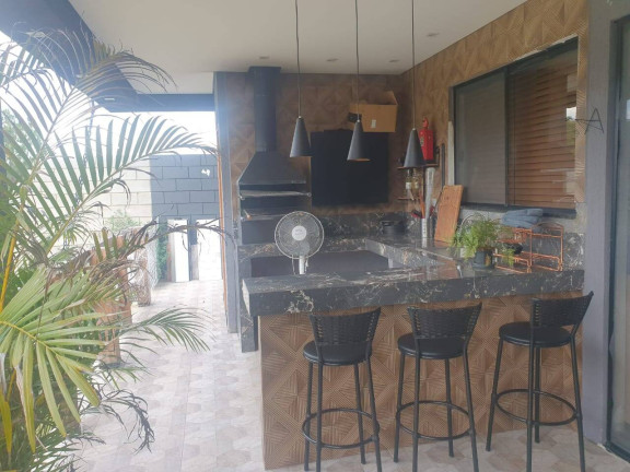 Imagem Casa de Condomínio com 3 Quartos à Venda, 1.098 m² em Residencial Village Ipanema 2 - Araçoiaba Da Serra Imagem Casa de Condomínio com 3 Quartos à Venda, 1.098 m² em Residencial Village Ipanema 2 - Araçoiaba Da Serra