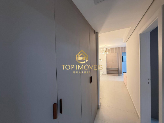 Imagem Apartamento com 2 Quartos para Alugar, 90 m² em Jardim Astúrias - Guarujá Imagem Apartamento com 2 Quartos para Alugar, 90 m² em Jardim Astúrias - Guarujá
