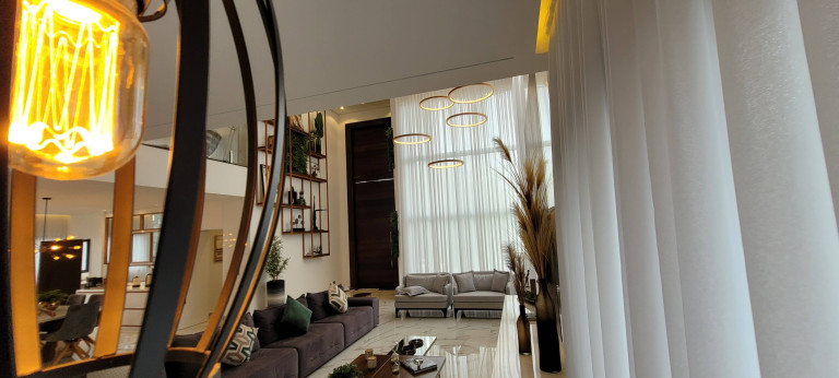 Imagem Casa com 5 Quartos à Venda, 596 m² em Parque Residencial Shambala Iii - Atibaia Imagem Casa com 5 Quartos à Venda, 596 m² em Parque Residencial Shambala Iii - Atibaia