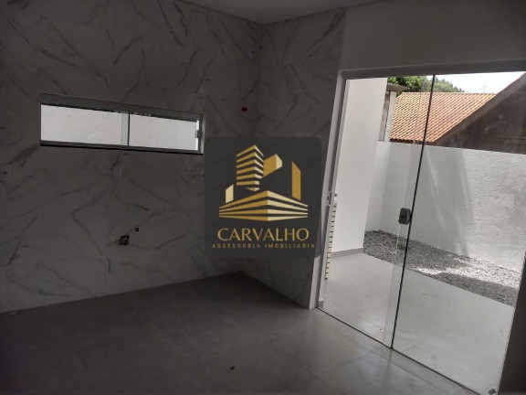 Imagem Casa com 3 Quartos à Venda, 95 m² em São João Do Rio Vermelho - Florianópolis