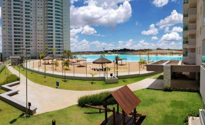 Apartamento com 3 Quartos à Venda, 119 m² em Ribeirão Do Lipa - Cuiabá