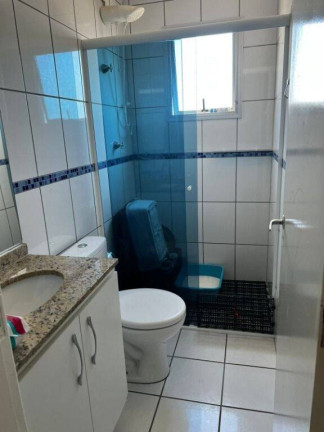 Imagem Apartamento com 2 Quartos à Venda, 72 m² em Vila São Geraldo - Taubaté Imagem Apartamento com 2 Quartos à Venda, 72 m² em Vila São Geraldo - Taubaté