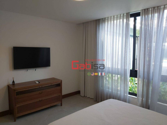 Imagem Casa com 6 Quartos à Venda, 332 m² em Geribá - Armação Dos Búzios Imagem Casa com 6 Quartos à Venda, 332 m² em Geribá - Armação Dos Búzios