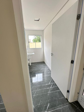 Imagem Sobrado com 3 Quartos à Venda, 140 m² em Villas Do Jaguari - Santana De Parnaíba