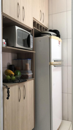 Imagem Apartamento com 2 Quartos à Venda, 45 m² em Jardim Petrópolis - Cotia Imagem Apartamento com 2 Quartos à Venda, 45 m² em Jardim Petrópolis - Cotia