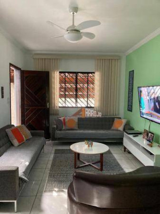 Sobrado com 3 Quartos à Venda, 178 m² em Vila Constança - São Paulo