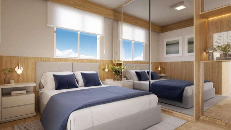 Imagem Apartamento com 2 Quartos à Venda, 49 m² em Rio Vermelho - Salvador