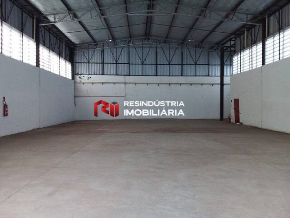 Imagem Galpão para Alugar, 550 m² em Jardim Jaragua - São Paulo