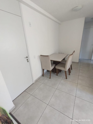 Imagem Imóvel com 2 Quartos à Venda, 49 m² em Jardim Araújo - Votorantim