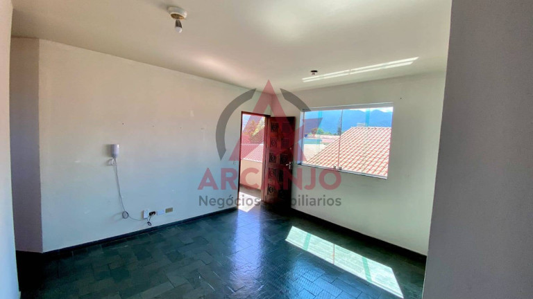 Apartamento com 1 Quarto à Venda, 60 m² em Pereque Açu - Ubatuba