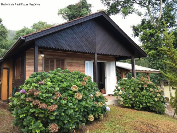 Imagem Casa com 1 Quarto à Venda, 62 m² em Piá - Nova Petrópolis