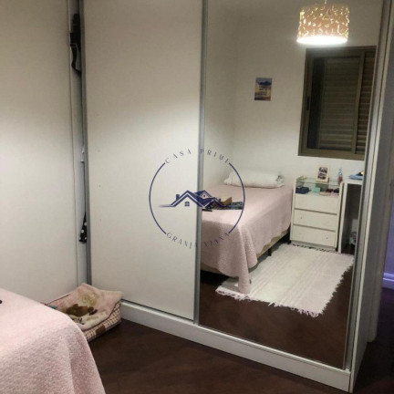 Imagem Apartamento com 3 Quartos à Venda, 117 m² em Chácara Agrindus - Taboão Da Serra Imagem Apartamento com 3 Quartos à Venda, 117 m² em Chácara Agrindus - Taboão Da Serra