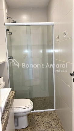 Imagem Apartamento com 3 Quartos à Venda, 83 m² em Mansões Santo Antônio - Campinas