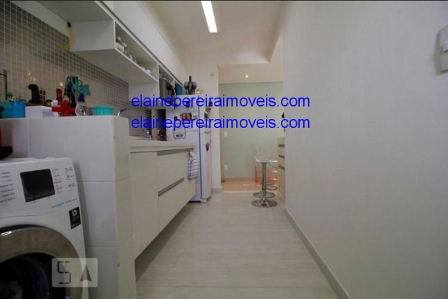 Imagem Apartamento com 3 Quartos à Venda, 82 m² em Jardim Das Vertentes - São Paulo