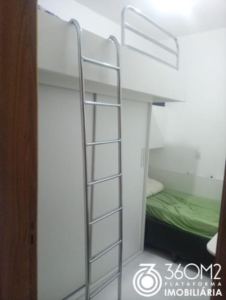 Imagem Apartamento com 2 Quartos à Venda, 52 m² em Vila Valparaíso - Santo André