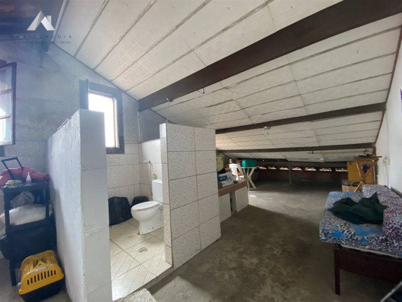 Imagem Casa com 1 Quarto à Venda, 125 m² em Agenor De Campos - Mongagua